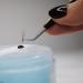 Lash Perfect Ultimate II Plus+ - Strong Eyelash Glue for Extensions - 1-2 Seconds Drying - Buy Online on GoSupps.com