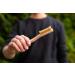 Chinchilla Boulder Brush - Ergonomic Climbing Handle Cleaning Brush for Optimal Grip & Safety | Essential Tool for Bouldering & Sports - Buy Online on GoSupps.com