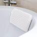 Spa Pillow with Suction Cups | Hankey YP01 Bathtub Cushion for Ultimate Relaxation - Buy Online on GoSupps.com