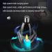 UNbit Nose Hair Trimmer Powered Nose Trimmer Beard Trimer for Men Eyebrows Hair Removal Nose Hair Trimmer Ear Cleaner Clean The Ears Device Trimmer - Buy Online on GoSupps.com