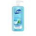 Dial Body Wash Spring Water 23 fl oz - 3 Pack - Buy Online on GoSupps.com