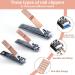 Cosmetics Manicure & Pedicure Tools & Accessories Sets & Kits - Buy Online on GoSupps.com