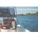 Compass Surface Mount 2.75 Dial - Black | High Quality Navigation Equipment - Buy Online on GoSupps.com