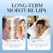 Shantou Yingji 20 g natural moisturizing lip mask nonsticky vegan and not tested on animals nourishing lip care for lightening lip wrinkles suitable for all people avocado lip mask 4 - Buy Online on GoSupps.com