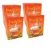 Royal Chai Royal Chai Karak Sweet Chai 200g (Pack of 4) - Premium Instant Tea - Karak Tea - Natural - Indian Instant Karak Tea