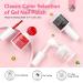 SAVILAND Acrylic Nail Kit with Drill - Complete Professional Set for Beginners | Acrylic Powder Monomer Gel Polish & UV Light | Perfect Gift for Home Salon - Buy Online on GoSupps.com