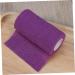 Ipetboom Self-Adhesive Non Woven Tape & Finger Guard | Purple Knee Pads - International Shipping Available - Buy Online on GoSupps.com