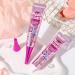 Natural liquid for make-up for the face contour of the cheeks for lightning under the eyes highlighting effect and contour of the cheeks - Buy Online on GoSupps.com