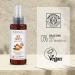 Omia Bio Argan Oil for Dry Hair | Nourishing & Restructuring | Silicone-Free | 100ml Shop Internationally! - Buy Online on GoSupps.com