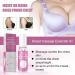 Rainao Breast Pushing Up Massage Oil | 10ml Essential Oil for Nourishing & Tightening Breasts - 2PCs - Buy Online on GoSupps.com