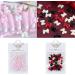 50pcs Mixed Color Resin Nail Embellishments Create Unique Designs Flat Back 3D Nails Art Decoration For Women Accessories For Nails - Buy Online on GoSupps.com