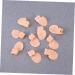 10pcs Silicone Gel Shoe Insole Thumb Protector Hammer Padding Splitter - Buy Online on GoSupps.com