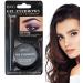 Eyebrow Grooming Kit for Women - Colored Brow Gel Eyebrow Kit - Long Lasting Waterproof Brow Cream Brow Tool with Eyebrow Brush Eyebrow Tinting Kit 06 - Buy Online on GoSupps.com