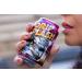 Drip Splash Mixed Fruit Punch Vitamin Packed Nootropic Drink Brain Booster 12 pack - 330ml - Buy Online on GoSupps.com