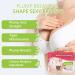 Breast Enhancement Patch Augmentation Firming Pad - Enlargement Bust - Improve Sagging Skin Flabby Breast Idezek - Buy Online on GoSupps.com