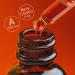Buy High-Dose Vitamin A Drops (50ml) - 5000 I.E. Retinol & Vegan - MCT Coconut Oil - International Shipping - Buy Online on GoSupps.com