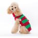 Cozy Abrrlo Christmas Dog Sweater for Small & Medium Dogs - Warm Holiday Pet Apparel (M Deer-A) - Buy Online on GoSupps.com