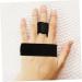 Buy Finger Bone Splint & Metacarpal Brace | Fracture Support Tools - Black 26X7.5X0.5CM | International Shipping Available - Buy Online on GoSupps.com