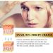 Snail Mucin Moisturiser Snail Cream Snail Mucin Cream with Hydrolyzed Collagen and Snail Filtrate Extract Anti Aging Face Cream for Hydrating Anti Wrinkles - Smooth Fine Lines - Anti Aging - Buy Online on GoSupps.com