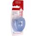 Edel+White Expanding Super Floss 25m - Mint Dental Floss & Interdental Cleaner for Complete Oral Hygiene | International Shipping Available - Buy Online on GoSupps.com