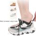 Foot Smooth Corrector & Bunion Splint | Big Toe Straightener for Men & Women | Relief & Support Sleeve for Right Foot - Buy Online on GoSupps.com