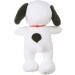 Buy Peanuts Snoopy Plush Squeaker Dog Toy - 6 Inch White Plush Toy for All Dogs | Officially Licensed Peanuts Product - Buy Online on GoSupps.com