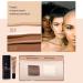 Nmbol Full Coverage Concealer Foundation Mixing Pigment Pigment Foundation Mixing Foundation Mixing Pigment for Adjusting Shade Coloror Foundation Mixer Light Easy to with Foundation - Buy Online on GoSupps.com