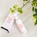 Hairstory Dressed Up 4oz Hair Protectant Lotion: Heat & Thermal Protection for Blow Dryer, Curling Iron Prevent Split Ends & Frizziness, Maintain Hair Volume - Buy Online on GoSupps.com
