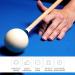Mikiuly Billiards Chalk - Premium Billiard Queue Chalk for Amateurs & Professionals - Rosa Color - Buy Online on GoSupps.com