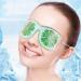 Lot de 4 Masques de Gel Glac R utilisables Fruits Compresse Froide Rafra chissante pour Yeux Fatigu s Masque Oculaire Apaisant pour Soins Visage et D tente - Buy Online on GoSupps.com