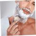 Premium Grooming Tool Set - Barber Grade Shaving Cup Brush & Beard Tools for Men | Perfect for Home & Travel - Buy Online on GoSupps.com