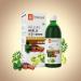Krishna's Herbal & Ayurveda Arjun Amla Juice - 500ml (Pack of 1) - Buy Online on GoSupps.com