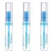 Essence 3-Pack Clear Lash Brow Gel Mascara - Vegan & Cruelty-Free | Tames & Sets Brows - Buy Online on GoSupps.com