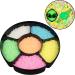 Glow in the Dark Fuse Beads Set - 9,000 Beads in 6 Unique Colors, Includes Case for Easy Organization - Ideal for Perler Beads Pixel Art - Buy Online on GoSupps.com