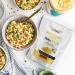 Nutritional Yeast Flakes (1 lb) - Fermented Vegan Gluten-Free | Rich in Vitamin B12 | No Bitter Aftertaste | Add to Soup, Popcorn, Potato, Sauce - Buy Online on GoSupps.com