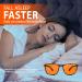 BloomoAK 99% Blue Light Blocking Gaming Glasses - Anti-Fatigue Orange & Brown Tortoise Rectangular - Buy Online on GoSupps.com