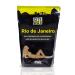 RIO CITY WAX 1000g - Stripless Professional Hot Wax Beads for economical waxing - Full Body Hard Wax Beans - Hair Removal Wax - Bikini Wax Rio 1000g