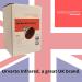 Orvarto Infrared Heat Lamp Bulb Ruby 250w. for Infra Red Heat Lamps for Poultry Chicks Dogs Puppies Cats Kittens Pigs Reptiles and Other Animals. - Buy Online on GoSupps.com