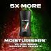 Lynx Africa Bodywash 250ml - Refreshing 225ml Pack of 1 - Buy Online on GoSupps.com