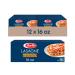 Barilla Wavy Lasagne Pasta, 16 oz. Boxes (Pack of 12) - Non-GMO Pasta Made with Durum Wheat Semolina - Italy's #1 Pasta Brand - Kosher Certified Pasta