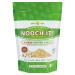 NOOCH IT! Fair Trade Dairy-Free Cashew Grated Cheeze 12oz (Vegan "Parm", Gluten-Free)