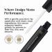 Kehyla Beauty Eyebrow Growth Serum Biotin Peptides & Hyaluronic Acid Nourishing Hydrating Formula for Fuller Thicker & Healthier Brows Hypoallergenic Vegan & Gentle for Daily Use 5ml 0.11 Fl Oz (Pack of 1) - Buy Online on GoSupps.com