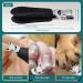 YUDANSI Heavy Duty Nail Clipper With Wide Jaw Opening Stainless Steel Thick Nails Toe Nail Clippers For Men Women Nail File Sharp Curved Thick Fingernail Toenail Clippers Set Pet Large Nail Cutters Black - Buy Online on GoSupps.com