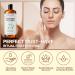 MAYJAM Pure Vegetable Glycerin for Skin Crafts Face Hair Organic Pure Grapeseed Oil for Skin Hair Cuticles and Face 16 Oz 473ML - Buy Online on GoSupps.com