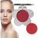 Eyeshadow Singles - Shimmer Eyeshadow - Eyeshadow Makeup Highlighter Matte Flower Shape Eye Shadow Long Lasting Wear Glitter Primer Palette 118 - Buy Online on GoSupps.com