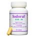 Optimox Corporation Iodoral IOD-50 50 mg 30 Tablets