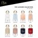 Mischo Luxe Top Coat 0.37 fl oz - Durable Chip-Resistant Sealant | Fast Dry, UV Protection, Salon Quality | Vegan, 10 Free, Cruelty Free - Buy Online on GoSupps.com