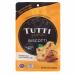 Tutti Gourmet Gluten Free Biscotti Cookie - Orange & Dark Chocolate - 6 x 6.34 oz bags - Gluten Free Snacks - Allergen Friendly – Free From Dairy, Soy, Corn, Wheat. Enjoy the delicate crunch. Orange - Dark Chocolate 6.34 O…
