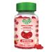 Human Beanz Apple Cider Vinegar Jelly Bean Gummies with The Mother and Ginger Vegetarian Dietary Supplements for Men and Women Digestive Health Support 120 Apple Blast Jelly Beans Kosher