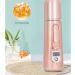 Facial Mist Sprayer Facial Sprayer Humidifier Rechargeable Portable Nano Mist Sprayer Facial Humidifier Power Bank Rose Gold 35 Ml - Buy Online on GoSupps.com